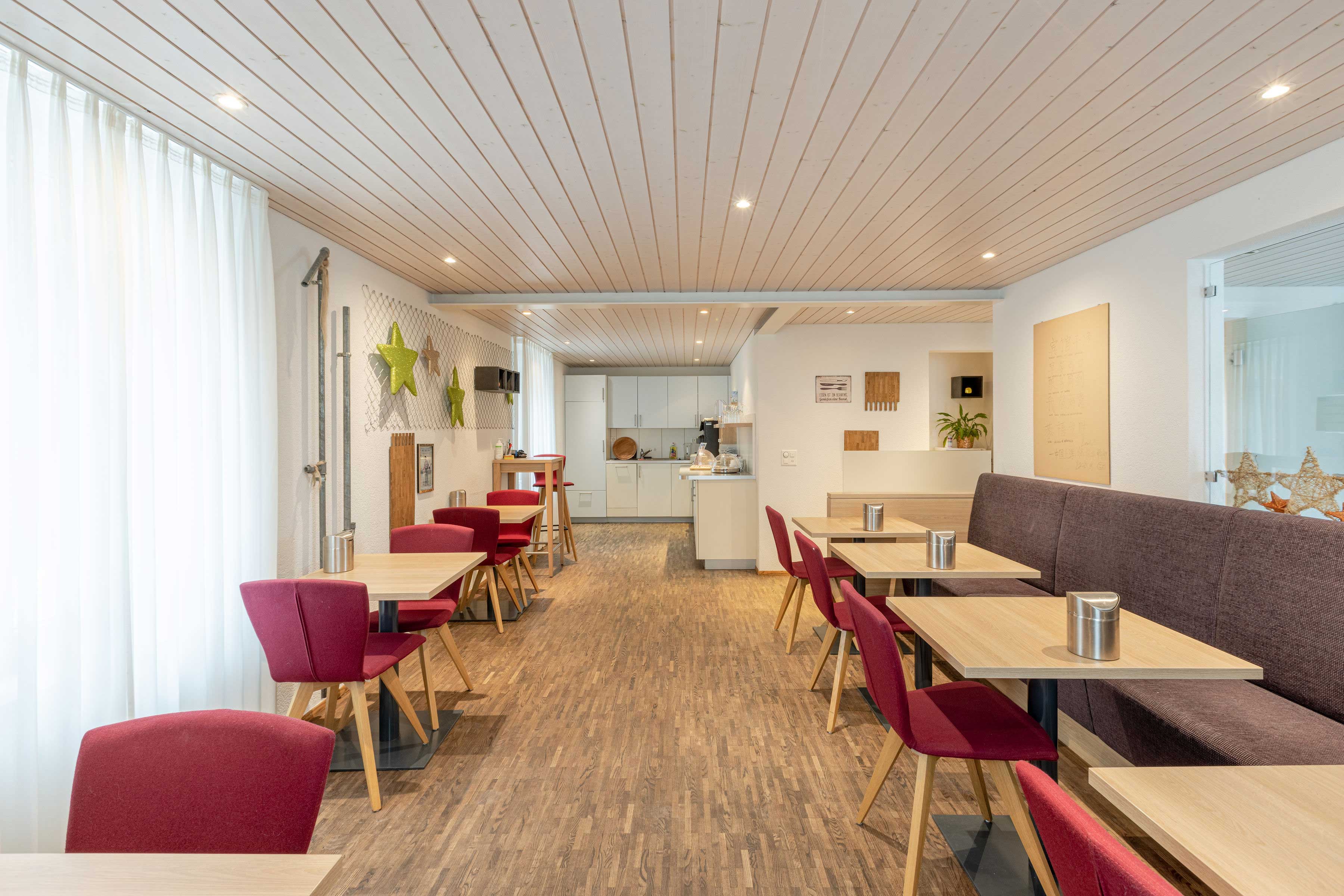 Hotel Flamatt