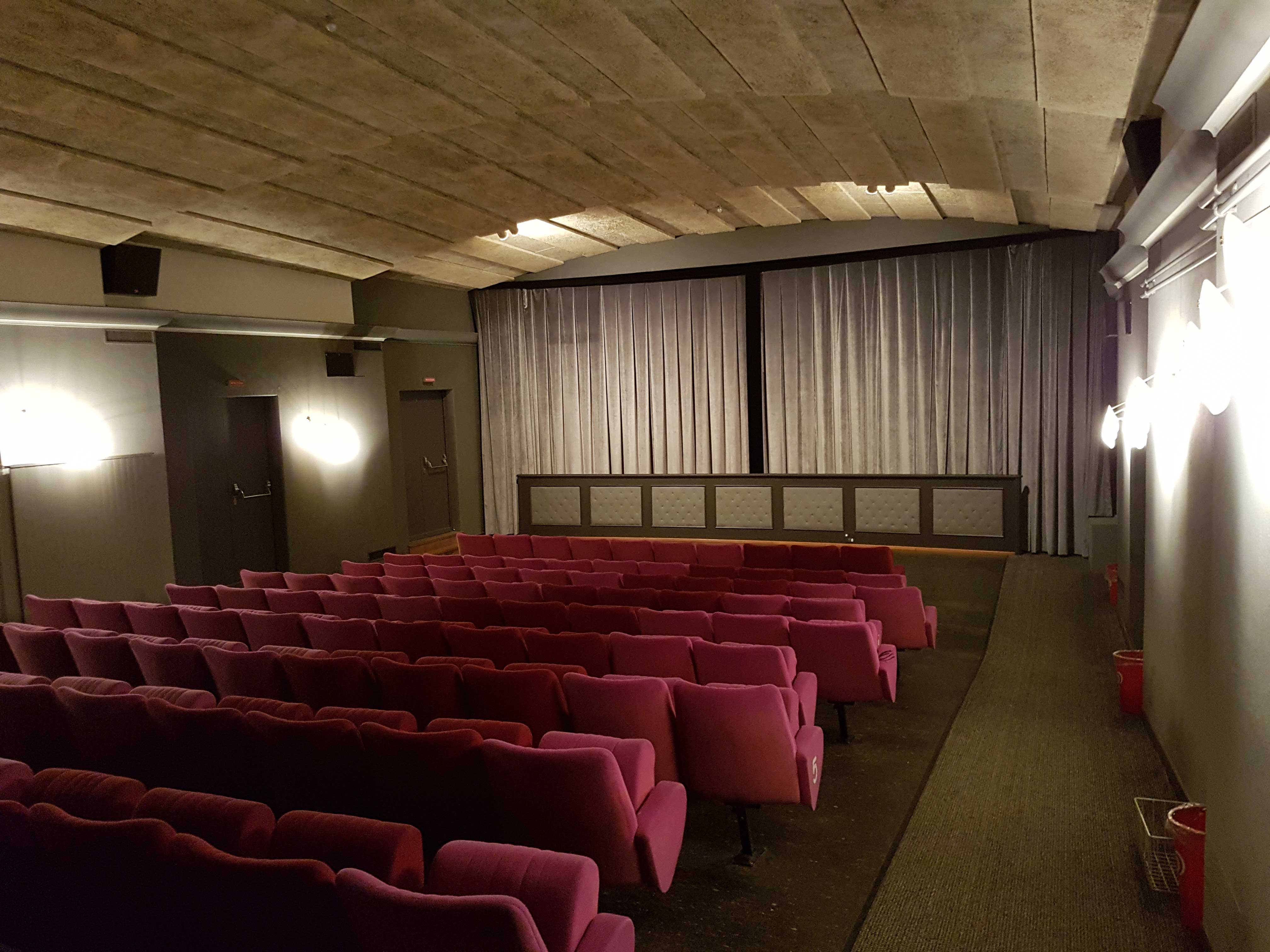 Kino Laupen