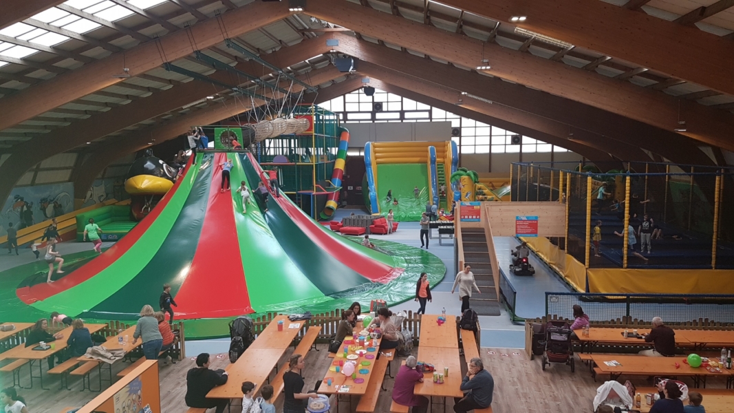 BEO-Funpark