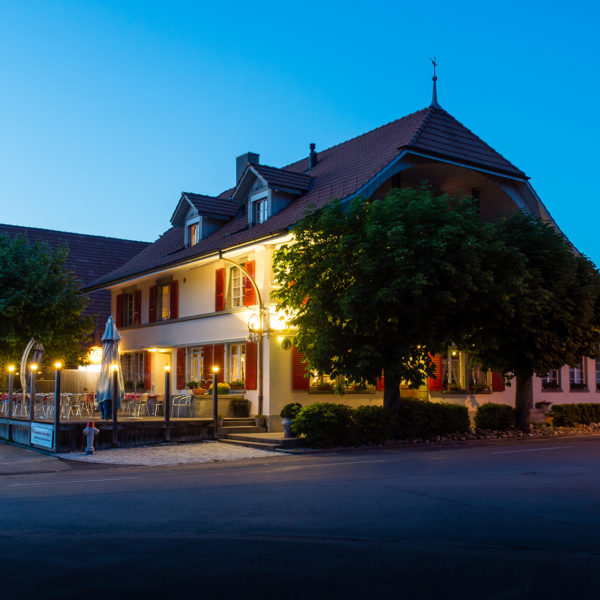 Sternen Thörishaus